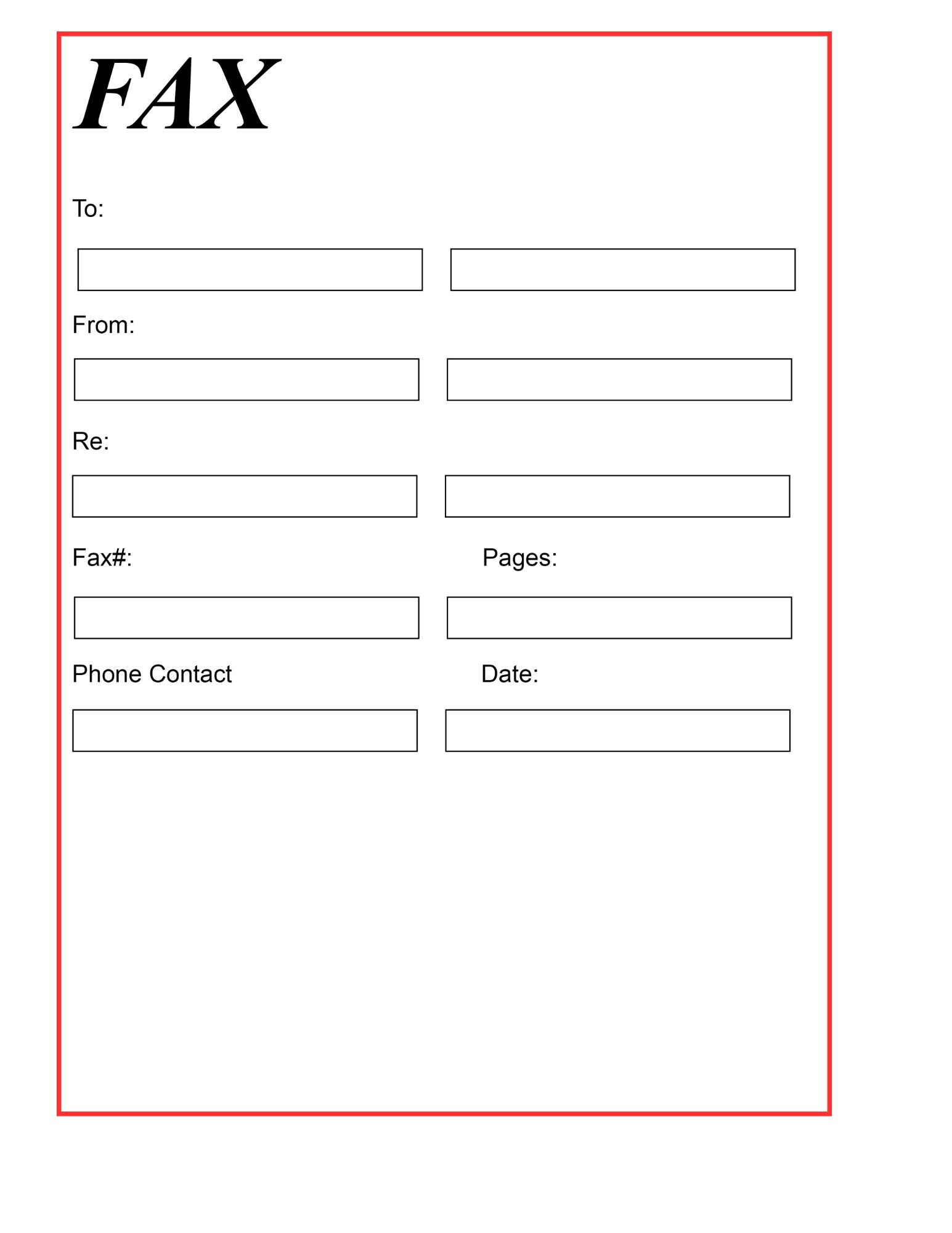 Template Preview
