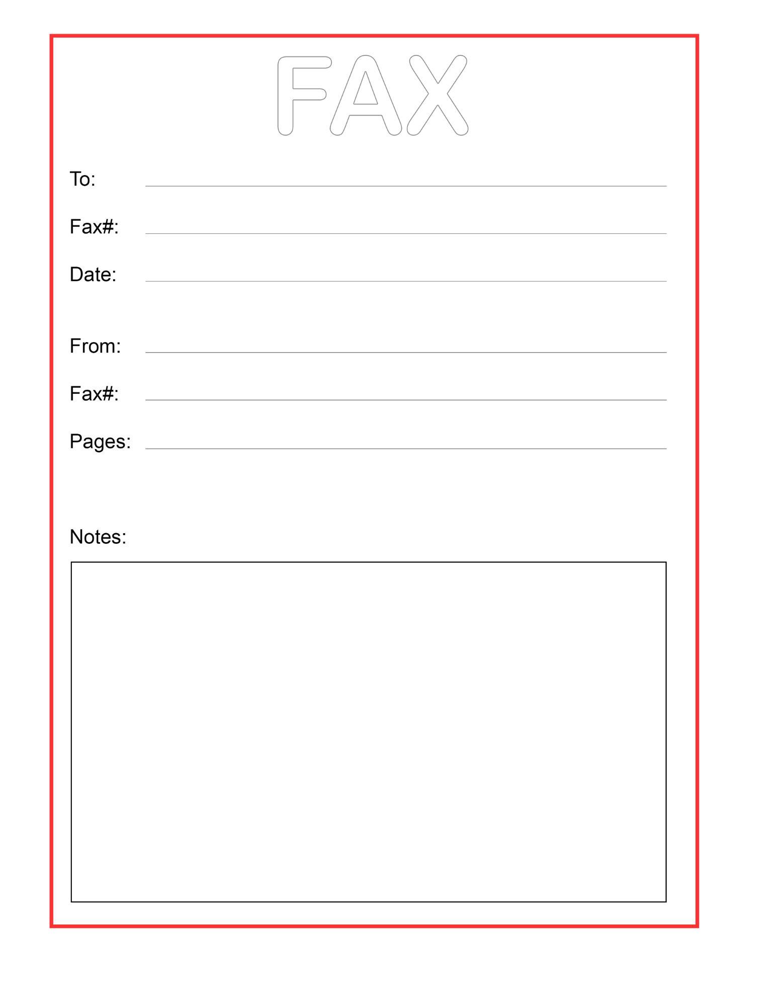 Template Preview