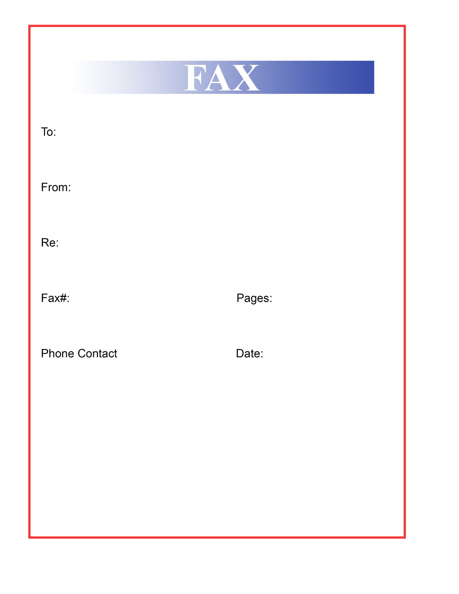 Template Preview