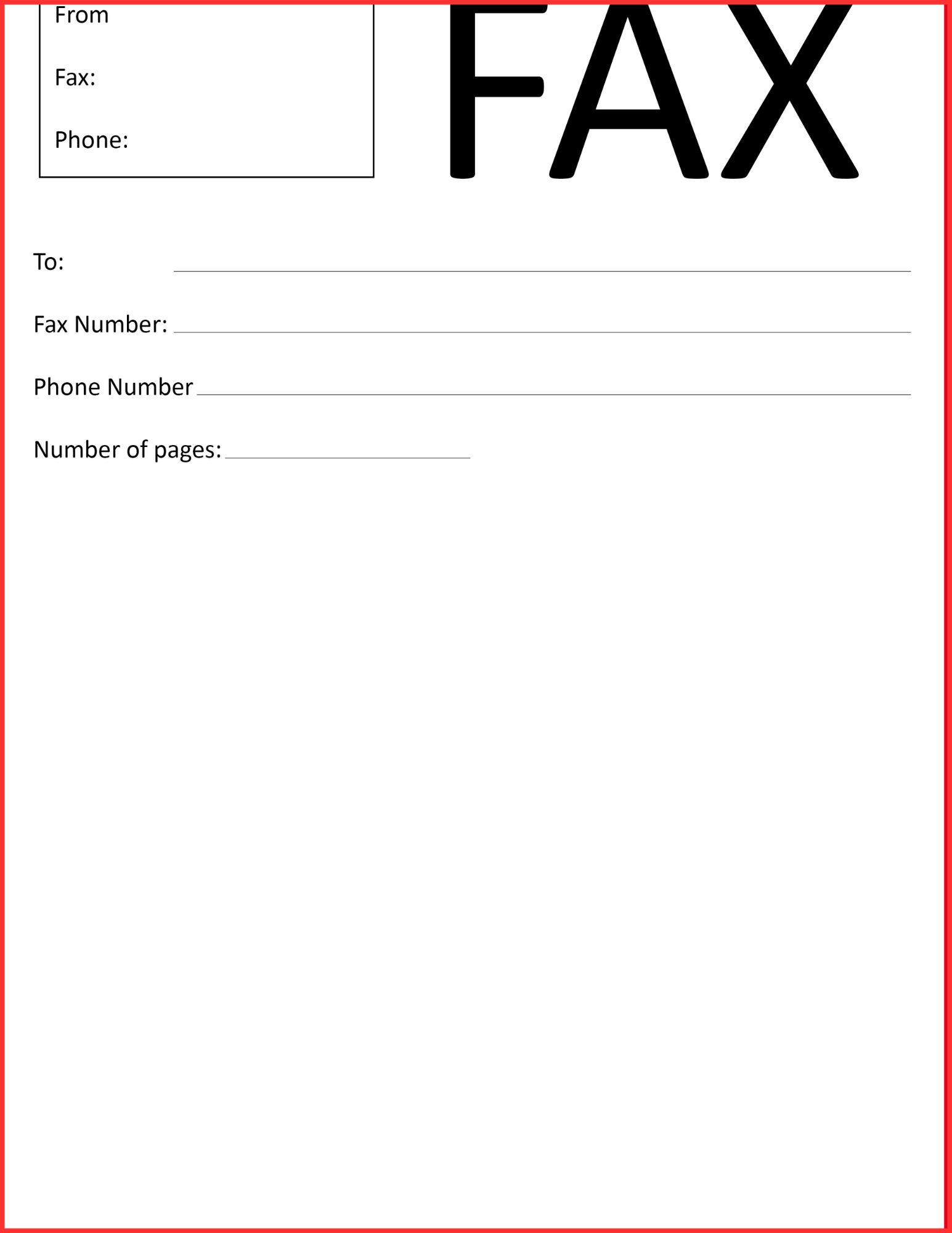 Template Preview