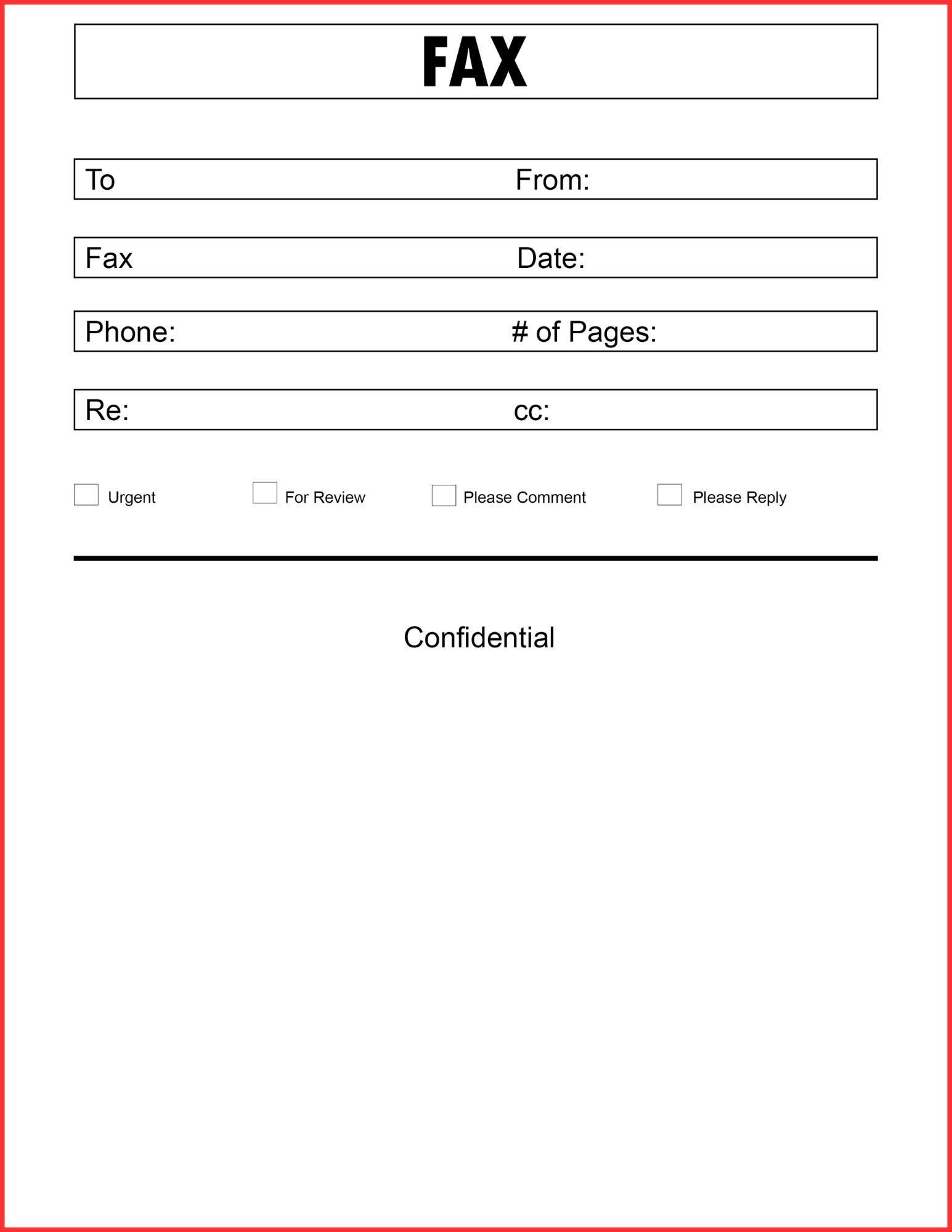 Template Preview
