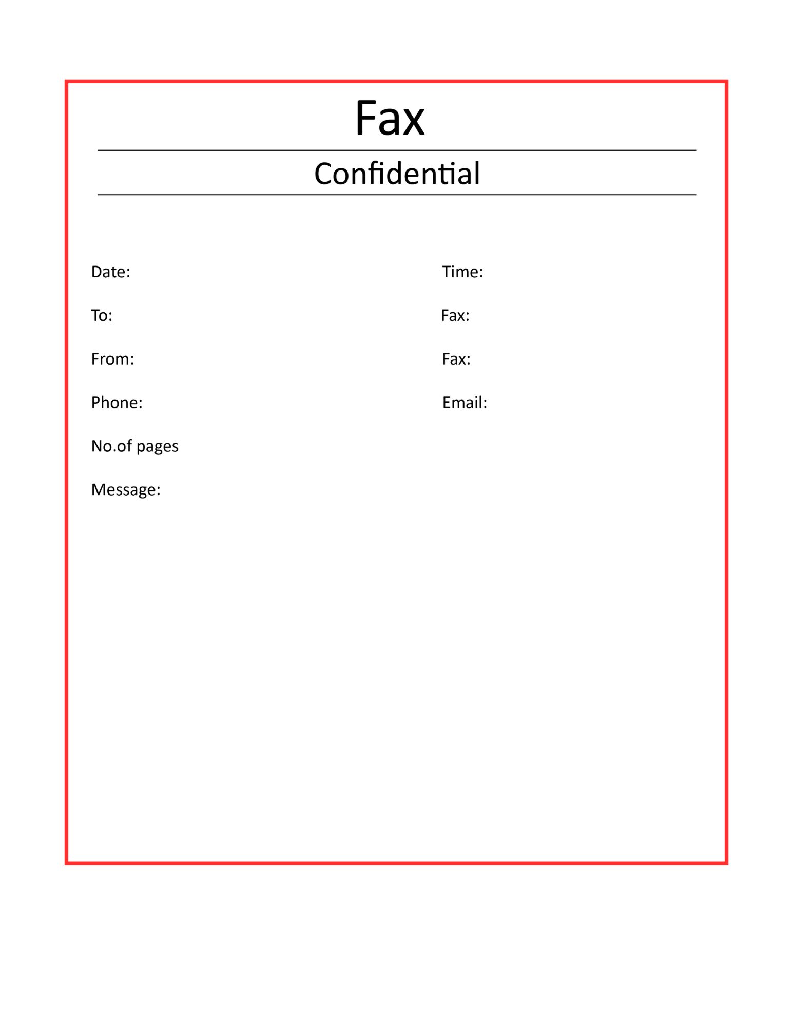 Template Preview