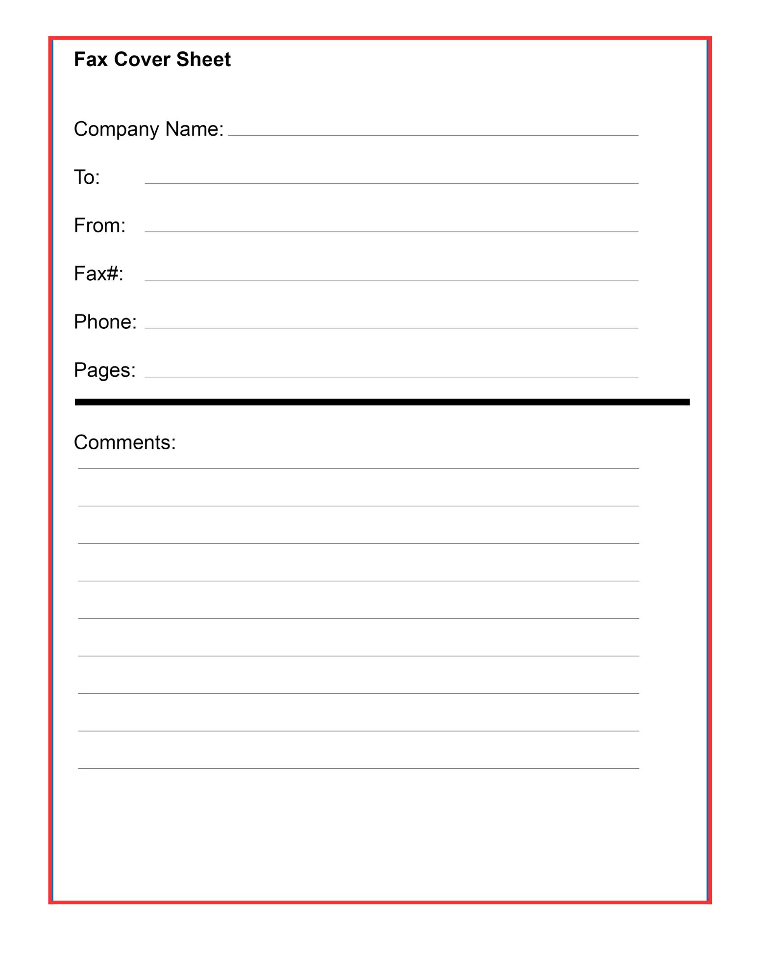 Template Preview