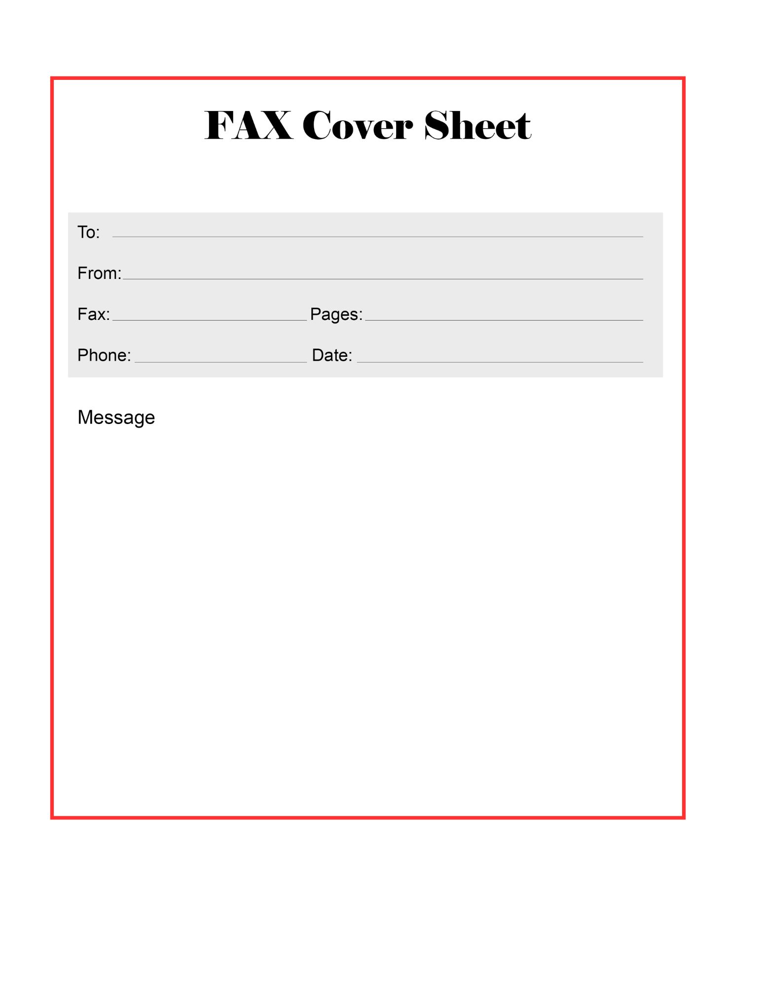 Template Preview