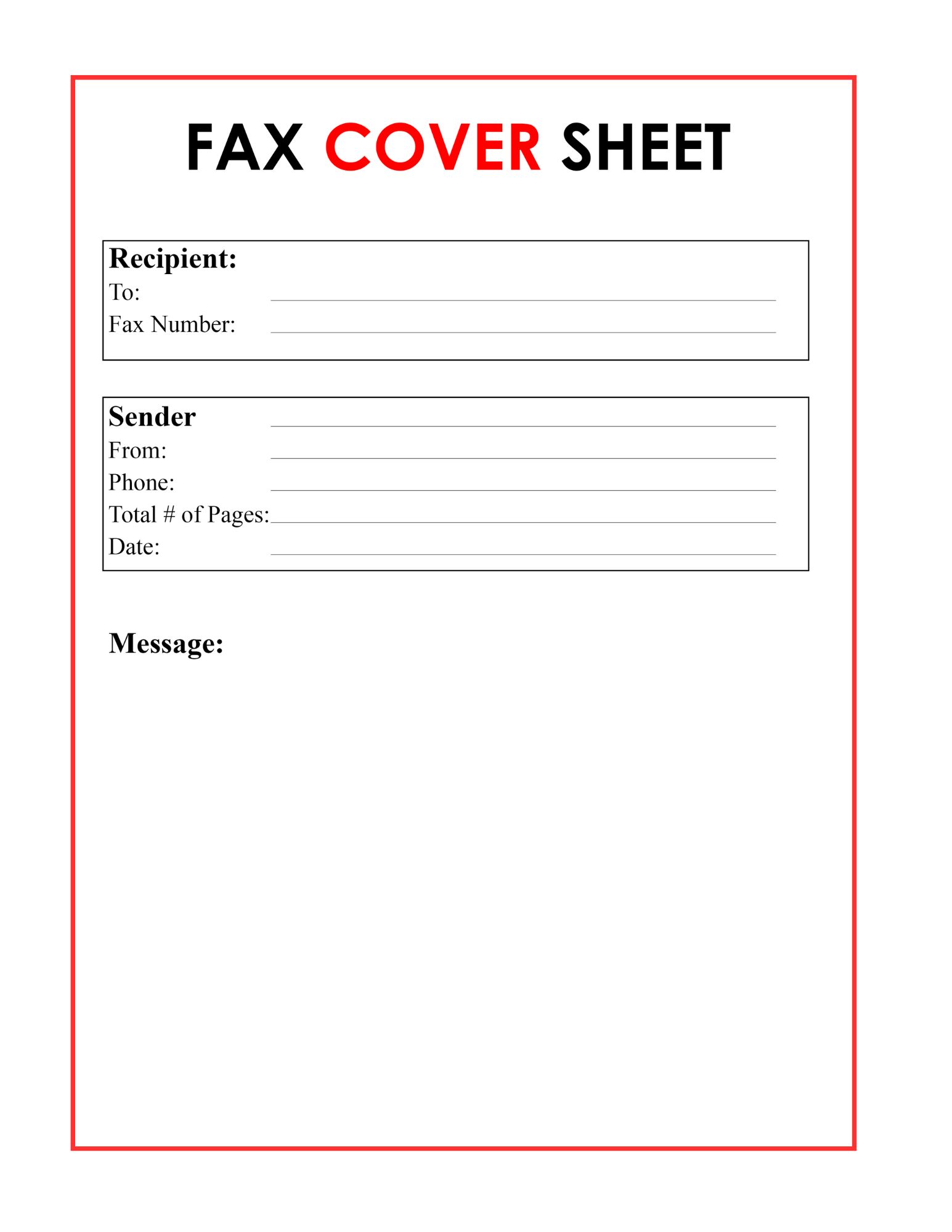 Template Preview