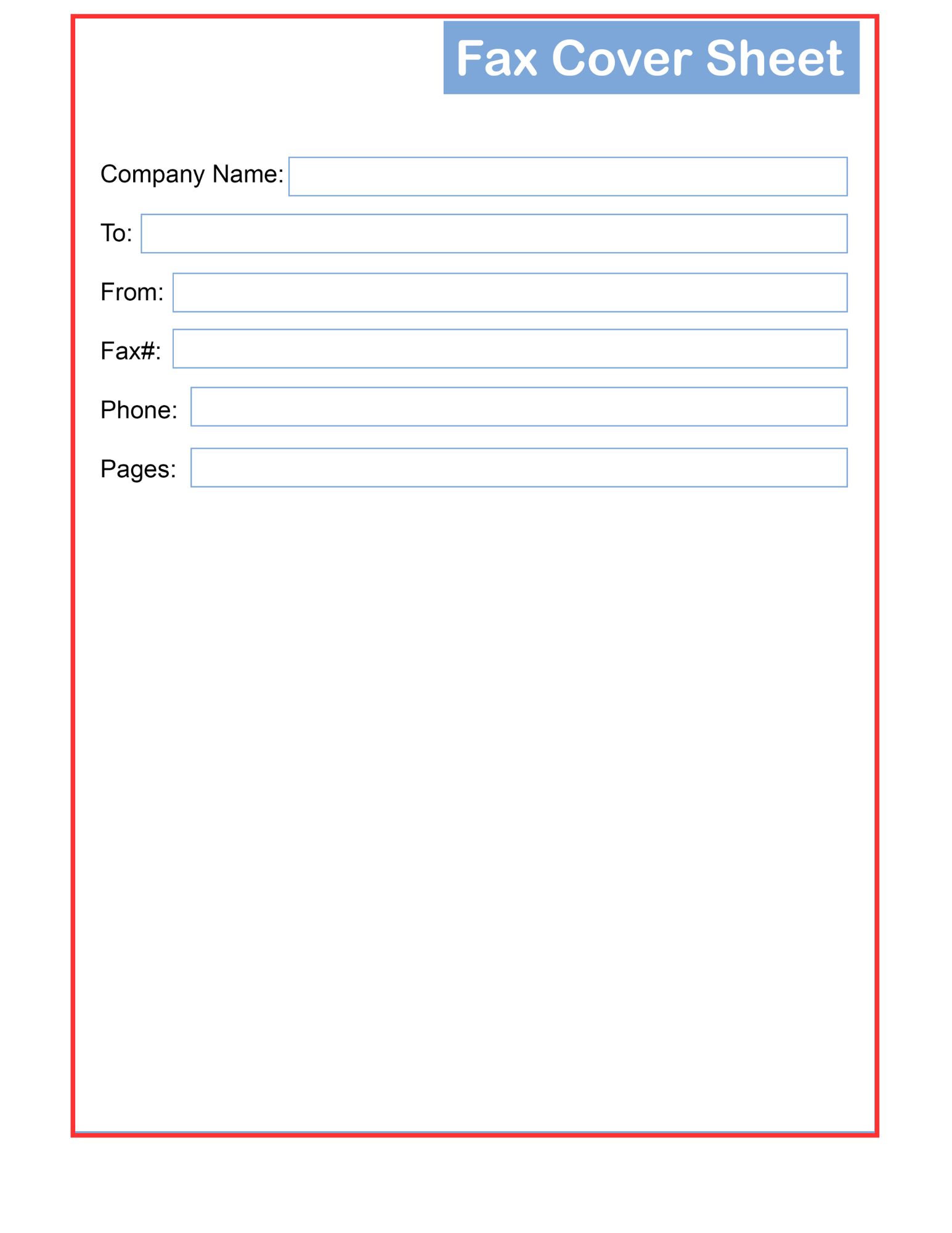 Template Preview