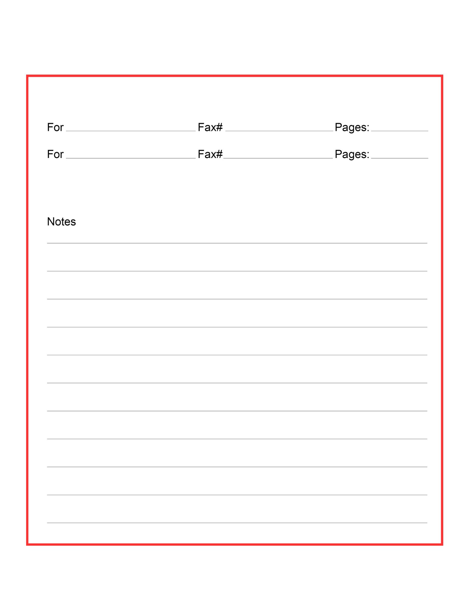 Template Preview