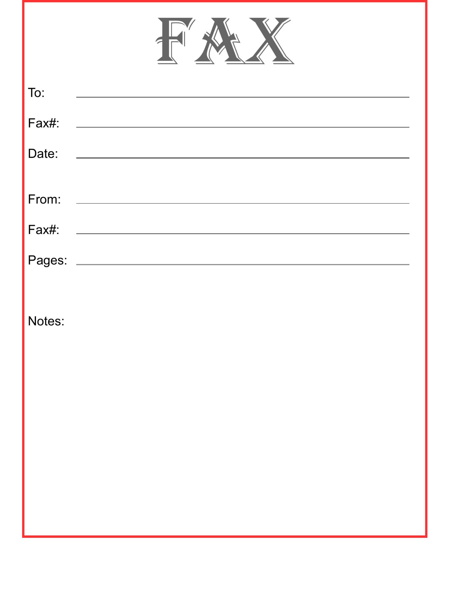 Template Preview